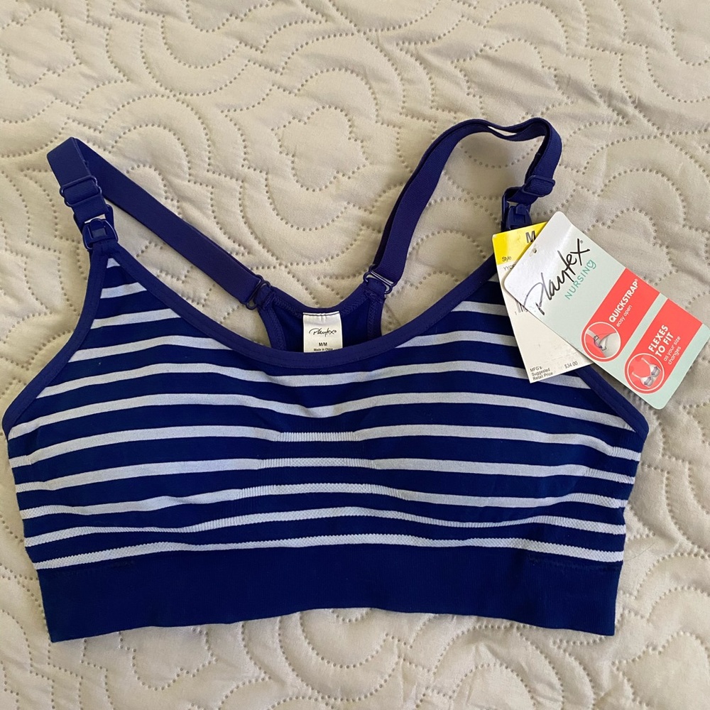Nursing Bra